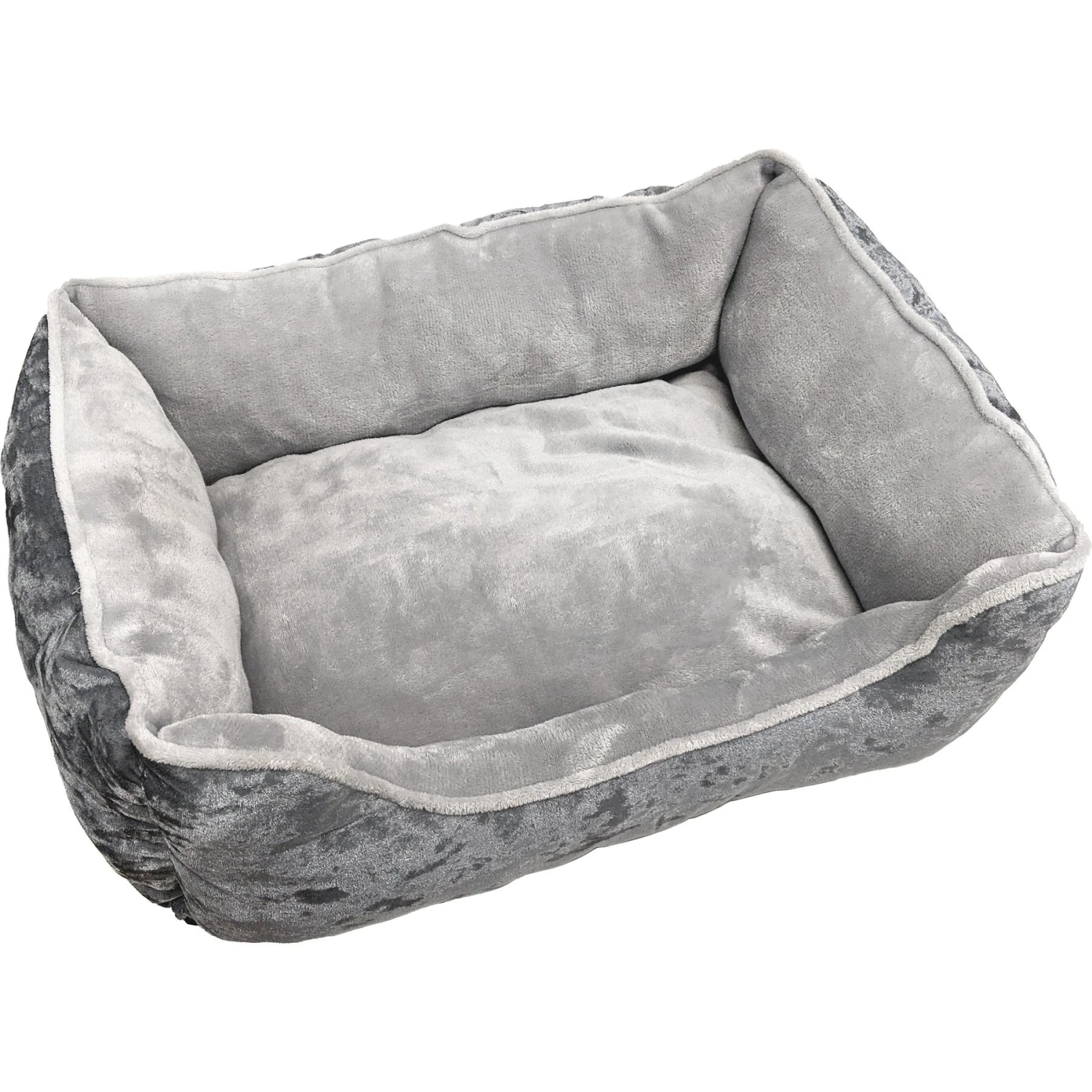 Cosmo Furbabies Velvet Step In Dog Bed 5 Cosmo Furbabies Velvet Step In Dog Bed - Image 3
