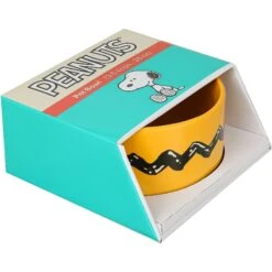 Fetch For Pets Good Grief Charlie Ceramic Dog Bowl, 3.5-cups -Dog Supplies Shop 338536 PT4. AC SS1800 V1635781998