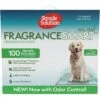 Simple Solution FragranceSmart Odor Control All Day, Green Tea Fragrance Odor Neutralizer With Wetness Indicator Dog Pads, 100 Count -Dog Supplies Shop 339752 MAIN. AC SS1800 V1636060612
