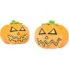 Frisco Halloween Scary Jack-O-Lantern Plush Squeaky Dog Toy -Dog Supplies Shop 344158 MAIN. AC SS1800 V1657657048