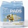 Alpha Paw Magic Dog Pee Pads -Dog Supplies Shop 344546 MAIN. AC SS1800 V1638467001