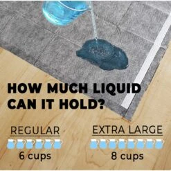 Alpha Paw Magic Dog Pee Pads -Dog Supplies Shop 344546 PT2. AC SS1800 V1638470833