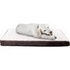 Pet Adobe Bamboo Charcoal-Infused Foam Covered Dog Bed -Dog Supplies Shop 344923 MAIN. AC SS1800 V1637279839