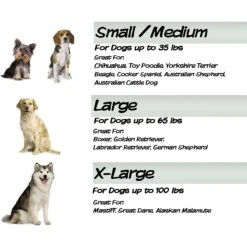 Pet Adobe Bamboo Charcoal-Infused Foam Covered Dog Bed -Dog Supplies Shop 344923 PT4. AC SS1800 V1637284029