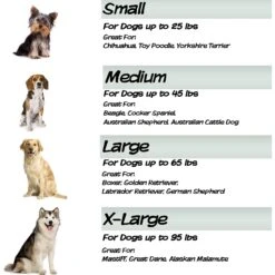 Pet Adobe Waterproof Indoor/Outdoor Memory Foam Dog Bed -Dog Supplies Shop 345008 PT4. AC SS1800 V1637286202