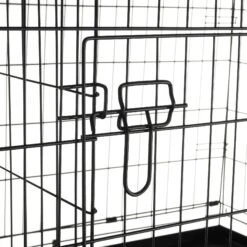 Pet Adobe Portable Folding Wire Dog Crate -Dog Supplies Shop 345018 PT6. AC SS1800 V1637281619