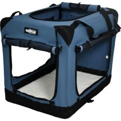 EliteField 4-Door Collapsible Soft-Sided Dog Crate 13 EliteField 4-Door Collapsible Soft-Sided Dog Crate -Dog Supplies Shop 346482 PT2. AC SS1800 V1678821566