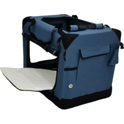 EliteField 4-Door Collapsible Soft-Sided Dog Crate 14 EliteField 4-Door Collapsible Soft-Sided Dog Crate -Dog Supplies Shop 346482 PT3. AC SS1800 V1678819809