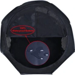 WINiPET 2-Door Soft-Sided Dog & Cat Playpen -Dog Supplies Shop 346531 PT2. AC SS1800 V1641857533