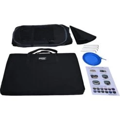 WINiPET 2-Door Soft-Sided Dog & Cat Playpen -Dog Supplies Shop 346531 PT4. AC SS1800 V1641861987