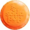 SodaPup Bottle Top Rubber Flying Disk Dog Toy -Dog Supplies Shop 346939 MAIN. AC SS1800 V1638403032