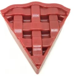 SodaPup Nylon Cherry Pie Chew & Enrichment Dog Toy -Dog Supplies Shop 347036 PT5. AC SS1800 V1638337316