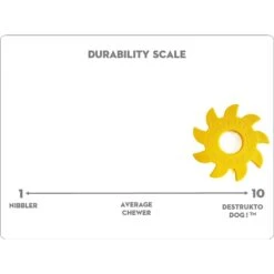 SodaPup Nylon Circular Saw Chew Dog Toy 12 SodaPup Nylon Circular Saw Chew Dog Toy -Dog Supplies Shop 347040 PT2. AC SS1800 V1638340036