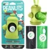 The Original Poop Bags Peanuts USDA Bibased Dog Poop Bag Dispenser -Dog Supplies Shop 347729 MAIN. AC SS1800 V1699886198