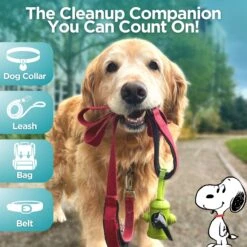 The Original Poop Bags Peanuts USDA Bibased Dog Poop Bag Dispenser 11 The Original Poop Bags Peanuts USDA Bibased Dog Poop Bag Dispenser -Dog Supplies Shop 347729 PT3. AC SS1800 V1699886167