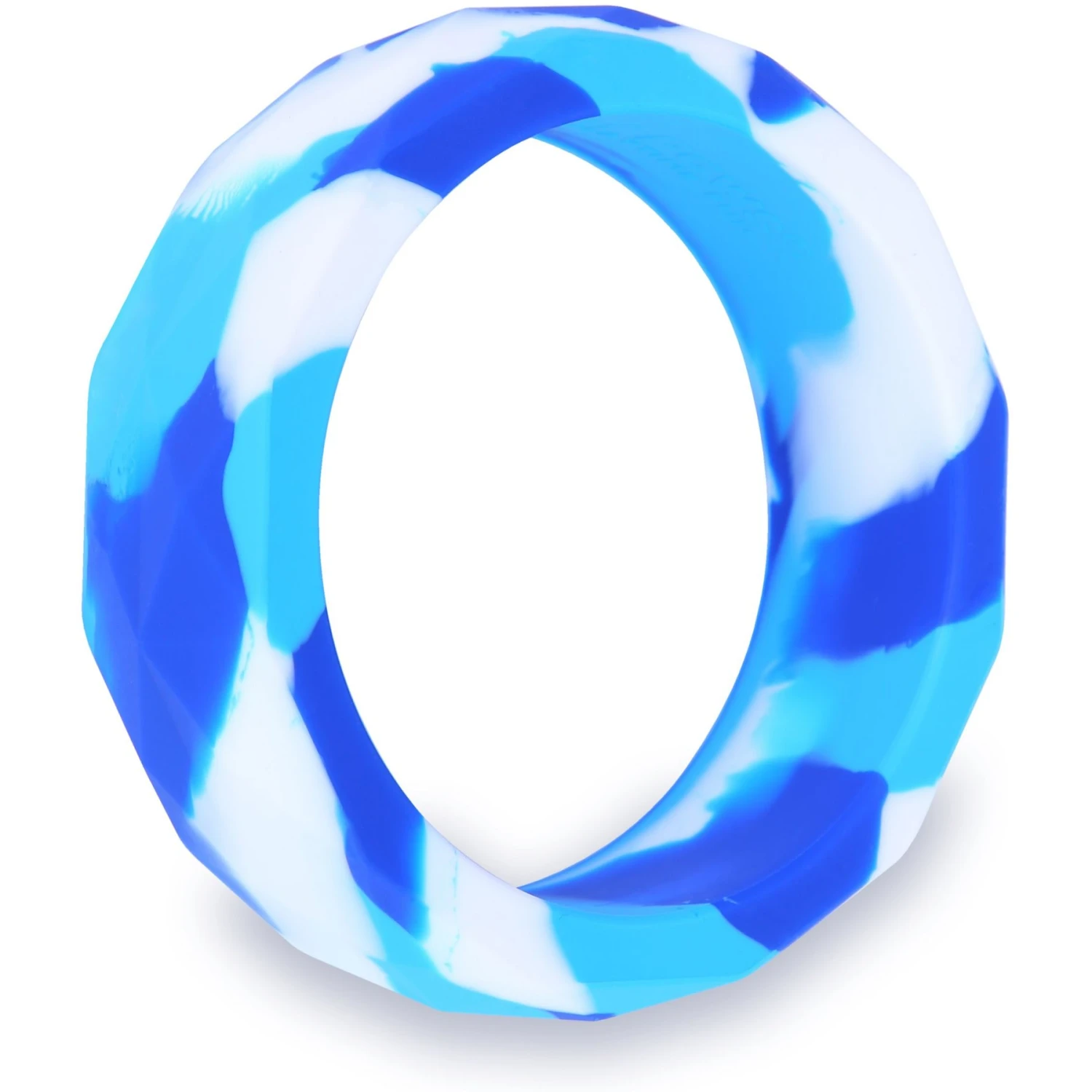 Sweet Paws Chunky Wearable Puppy Teether Dog Toy 3 Sweet Paws Chunky Wearable Puppy Teether Dog Toy