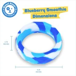 Sweet Paws Chunky Wearable Puppy Teether Dog Toy 16 Sweet Paws Chunky Wearable Puppy Teether Dog Toy -Dog Supplies Shop 347880 PT5. AC SS1800 V1660772028