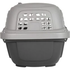 Frisco Two Door Plastic Dog & Cat Kennel -Dog Supplies Shop 354392 PT6. AC SS1800 V1657657123
