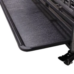 Coziwow By Jaxpety Heavy Duty Dog Crate With Double Door Removable Pan & Caster -Dog Supplies Shop 357325 PT7. AC SS1800 V1670426122