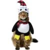 Frisco Front Walking Holiday Penguin Dog & Cat Costume 2 Frisco Front Walking Holiday Penguin Dog & Cat Costume -Dog Supplies Shop 358020 MAIN. AC SS1800 V1660766089