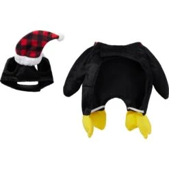 Frisco Front Walking Holiday Penguin Dog & Cat Costume 17 Frisco Front Walking Holiday Penguin Dog & Cat Costume -Dog Supplies Shop 358020 PT6. AC SS1800 V1660745088