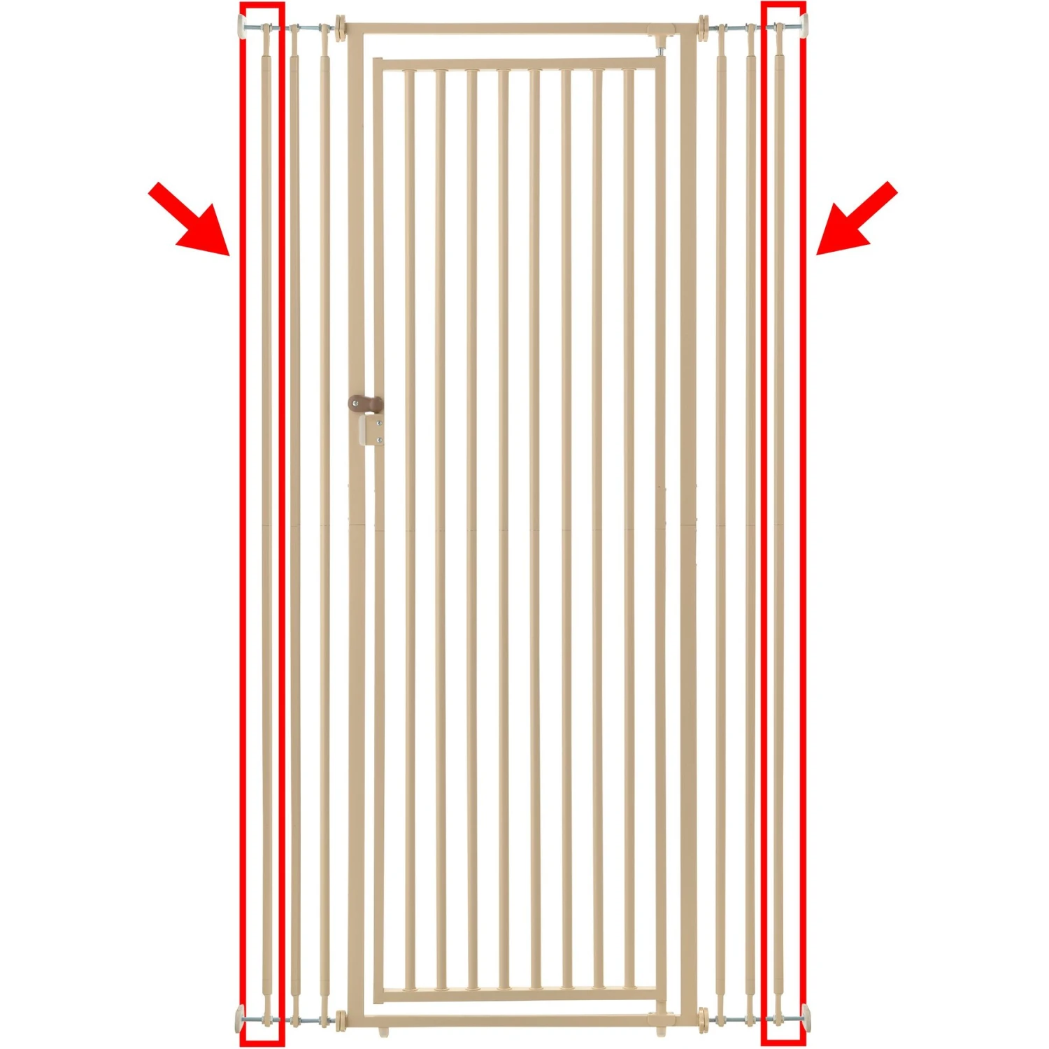 Coleman Stainless Steel Dog Bowl, 42-oz 4 Coleman Stainless Steel Dog Bowl, 42-oz - Image 2