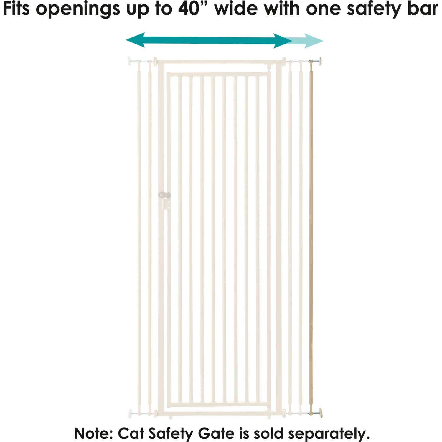 Coleman Stainless Steel Dog Bowl, 42-oz 5 Coleman Stainless Steel Dog Bowl, 42-oz - Image 3