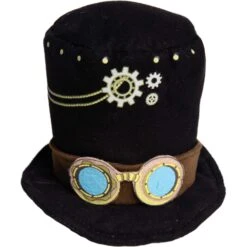 Pet Krewe Steam Punk Dog Costume 12 Pet Krewe Steam Punk Dog Costume -Dog Supplies Shop 361130 PT3. AC SS1800 V1648074770