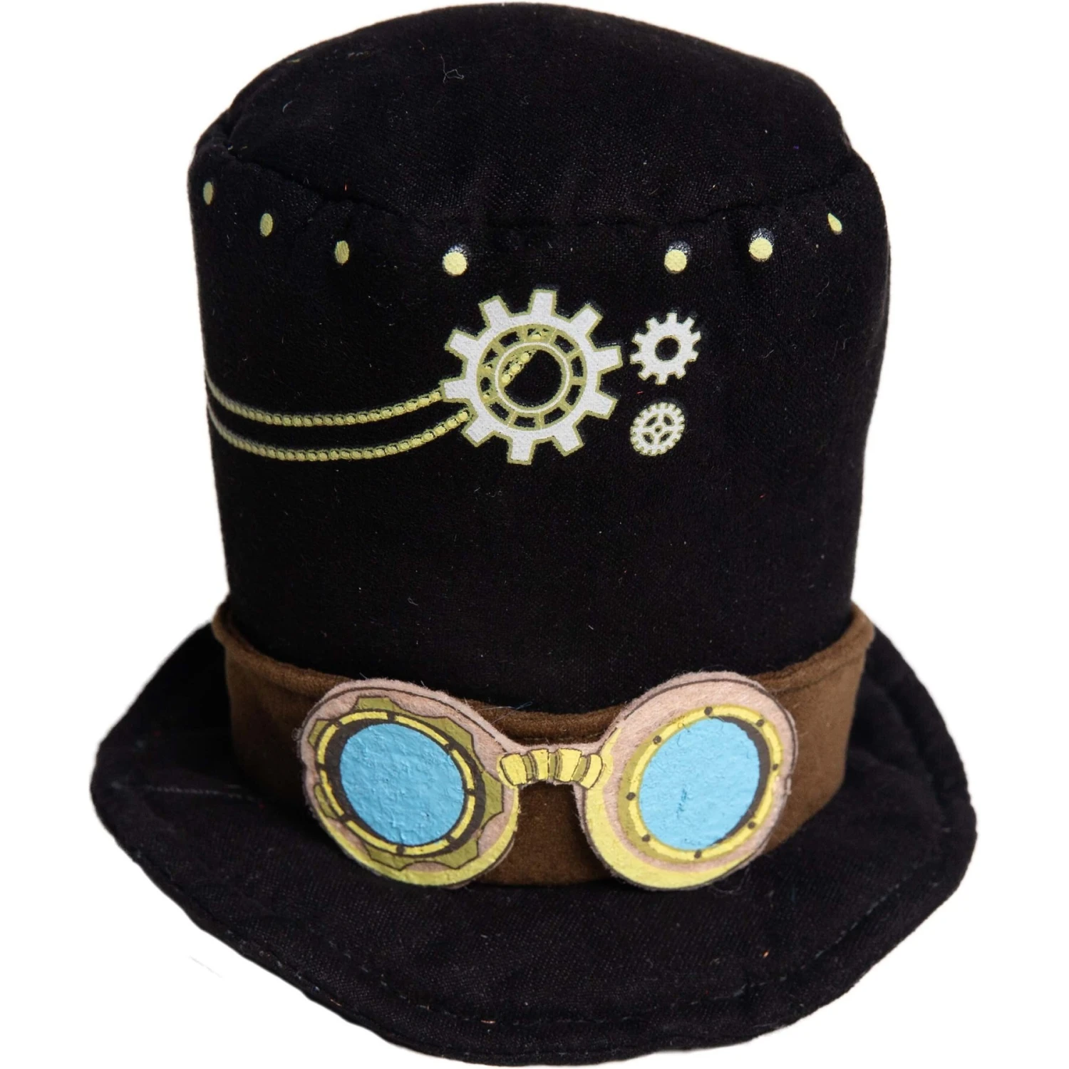 Pet Krewe Steam Punk Dog Costume 6 Pet Krewe Steam Punk Dog Costume - Image 4