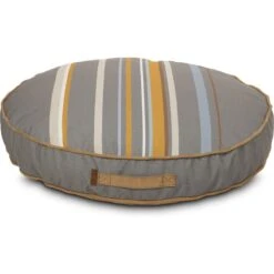 Bark And Slumber Round Lounger Pillow Dog Bed With Removable Cover 13 Bark And Slumber Round Lounger Pillow Dog Bed With Removable Cover -Dog Supplies Shop 361252 PT2. AC SS1800 V1658461723