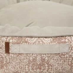 Bark And Slumber Round Cloud Bolster Dog Bed With Removable Cover 13 Bark And Slumber Round Cloud Bolster Dog Bed With Removable Cover -Dog Supplies Shop 361271 PT5. AC SS1800 V1645495684