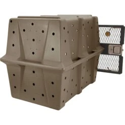 Dakota 283 Hero Dakota Guard Antimicrobial Dog Kennel -Dog Supplies Shop 361556 PT3. AC SS1800 V1696353999