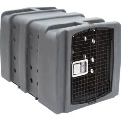 Dakota 283 Kennebec Dog Kennel -Dog Supplies Shop 361569 PT2. AC SS1800 V1651769185