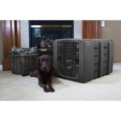 Dakota 283 Kennebec Dog Kennel -Dog Supplies Shop 361569 PT3. AC SS1800 V1652745702