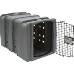 Dakota 283 Kennebec Dog Kennel -Dog Supplies Shop 361569 PT4. AC SS1800 V1652743294