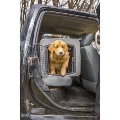 Dakota 283 T1 Dog Kennel 13 Dakota 283 T1 Dog Kennel -Dog Supplies Shop 361572 PT4. AC SS1800 V1657657169