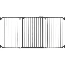 Frisco Steel 3-Panel Configurable Gate, 41-in Height 11 Frisco Steel 3-Panel Configurable Gate, 41-in Height -Dog Supplies Shop 361648 PT2. AC SS1800 V1658455673