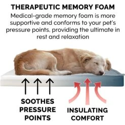 FurHaven Quilt Top Memory Foam Convertible Indoor/Outdoor Cat & Dog Bed -Dog Supplies Shop 362129 PT3. AC SS1800 V1645656098