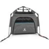 Sherpa U Pet Tent Dog Portable House, Medium, Gray 1 Sherpa U Pet Tent Dog Portable House, Medium, Gray -Dog Supplies Shop 362161 MAIN. AC SS1800 V1642644174
