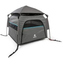 Sherpa U Pet Tent Dog Portable House, Medium, Gray 11 Sherpa U Pet Tent Dog Portable House, Medium, Gray -Dog Supplies Shop 362161 PT2. AC SS1800 V1642644741