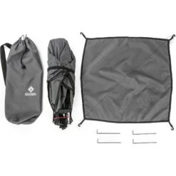 Sherpa U Pet Tent Dog Portable House, Medium, Gray 15 Sherpa U Pet Tent Dog Portable House, Medium, Gray -Dog Supplies Shop 362161 PT6. AC SS1800 V1642648679