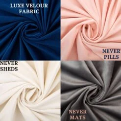 Pet Dreams Luxe Velour Dog Crate Bumper -Dog Supplies Shop 362694 PT6. AC SS1800 V1683918717