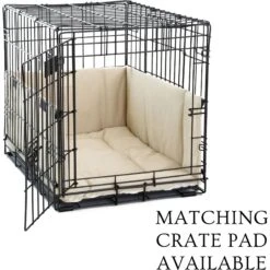 Pet Dreams Brushed Twill Dog Crate Bumper 13 Pet Dreams Brushed Twill Dog Crate Bumper -Dog Supplies Shop 362713 PT4. AC SS1800 V1683918256