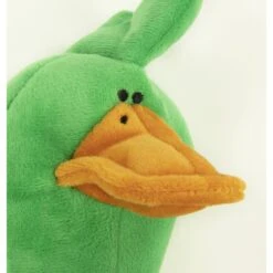 TrustyPup Long Neck Duck Dog Toy, Green, Large -Dog Supplies Shop 362810 PT2. AC SS1800 V1642634228