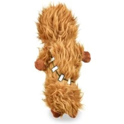 Fetch For Pets Star Wars Chewbacca Plush Dog Toy -Dog Supplies Shop 362975 PT2. AC SS1800 V1643051488