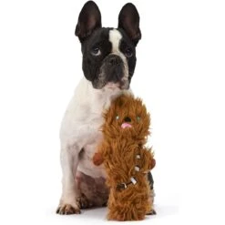 Fetch For Pets Star Wars Chewbacca Plush Dog Toy -Dog Supplies Shop 362975 PT3. AC SS1800 V1643062013