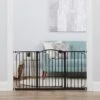 Regalo Pet Products Home Accents Super Wide Dog Gate -Dog Supplies Shop 363030 MAIN. AC SS1800 V1642691502