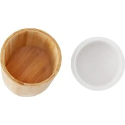 Frisco Elevated Slanted Bamboo Melamine Non-Skid Dog Bowl With Bamboo Stand 13 Frisco Elevated Slanted Bamboo Melamine Non-Skid Dog Bowl With Bamboo Stand -Dog Supplies Shop 363387 PT4. AC SS1800 V1657657267