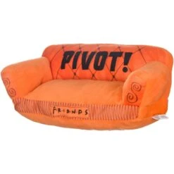 Fetch For Pets Friends Pivot Couch Plush Squeak Dog Toy -Dog Supplies Shop 363766 PT1. AC SS1800 V1643253827