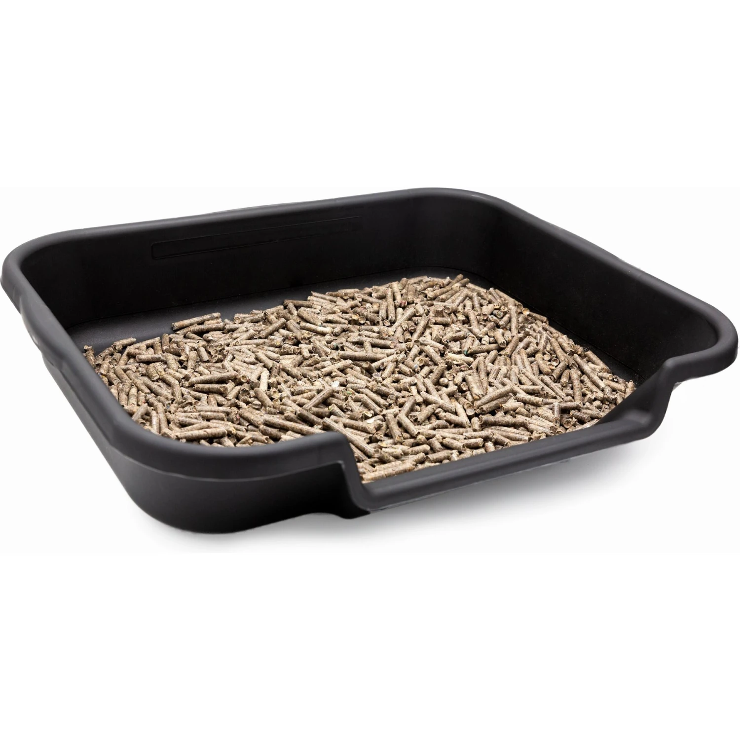 Puppy Pan Dog, Cat & Small Animal Litter Pan 4 Puppy Pan Dog, Cat & Small Animal Litter Pan - Image 2